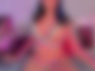 Scarlett Horny's Live Sex Cam Show