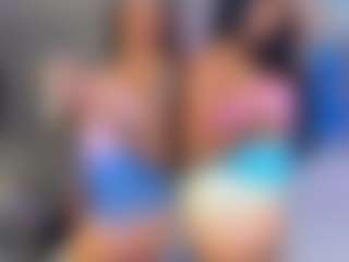 Scarlett Horny's Live Sex Cam Show