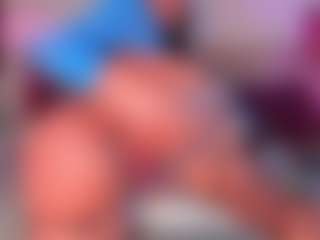 Scarlett Horny's Live Sex Cam Show