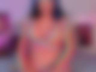 Scarlett Horny's Live Sex Cam Show