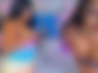 Scarlett Horny's Live Sex Cam Show