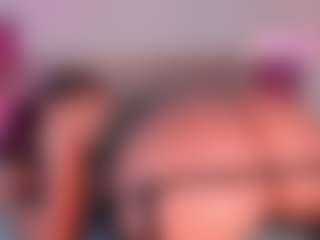 Scarlett Horny's Live Sex Cam Show