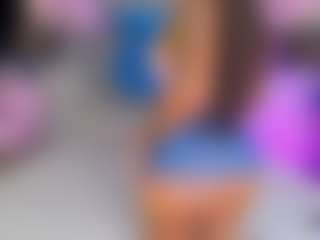 Scarlett Horny's Live Sex Cam Show
