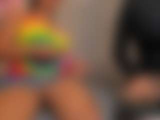 Scarlett Horny's Live Sex Cam Show