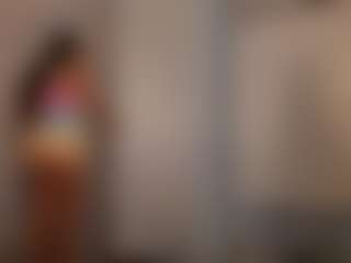 Scarlett Horny's Live Sex Cam Show