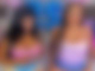 Scarlett Horny's Live Sex Cam Show