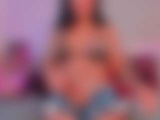 Scarlett Horny's Live Sex Cam Show