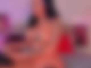 Scarlett Horny's Live Sex Cam Show