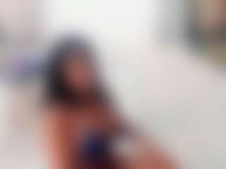 Show di cam dal vivo con Scarlett Horny - Flexible su Camsoda