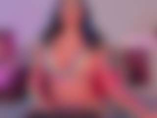 Scarlett Horny's Live Sex Cam Show