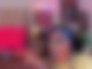 Scarlett Horny's Live Sex Cam Show