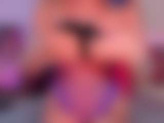 Scarlett Horny's Live Sex Cam Show