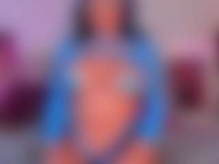 Scarlett Horny's Live Sex Cam Show