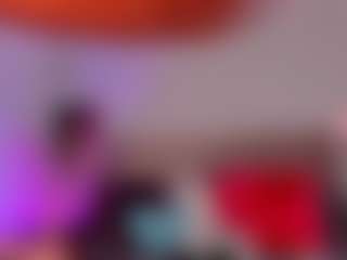 Scarlett Horny's Live Sex Cam Show