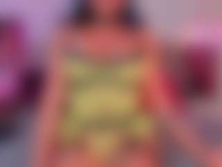 Scarlett Horny's Live Sex Cam Show