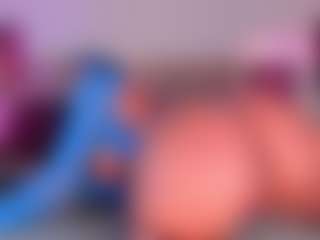 Scarlett Horny's Live Sex Cam Show