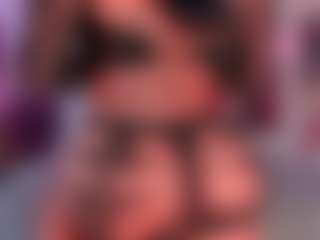 Scarlett Horny's Live Sex Cam Show
