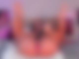Scarlett Horny's Live Sex Cam Show