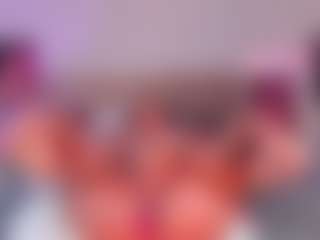 Scarlett Horny's Live Sex Cam Show