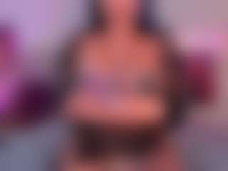 Scarlett Horny's Live Sex Cam Show