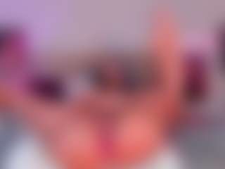 Scarlett Horny's Live Sex Cam Show