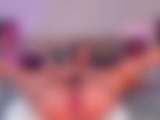 Scarlett Horny's Live Sex Cam Show