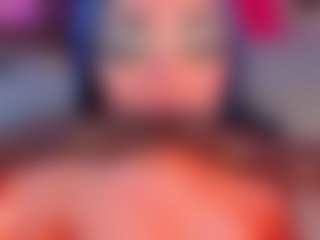 Scarlett Horny's Live Sex Cam Show