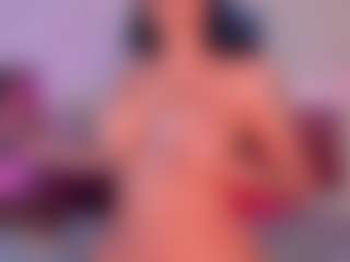 Scarlett Horny's Live Sex Cam Show