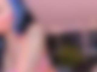 Scarlett Horny's Live Sex Cam Show
