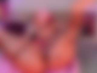 Scarlett Horny's Live Sex Cam Show