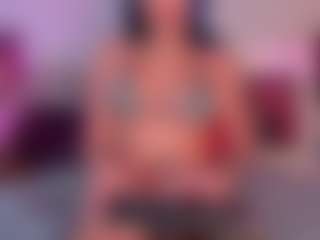 Scarlett Horny's Live Sex Cam Show