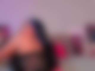 Scarlett Horny's Live Sex Cam Show