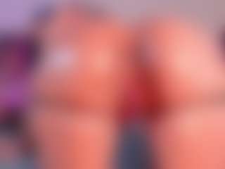 Scarlett Horny's Live Sex Cam Show
