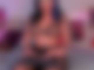 Scarlett Horny's Live Sex Cam Show