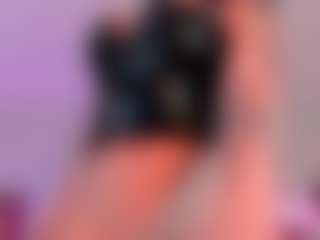Scarlett Horny's Live Sex Cam Show