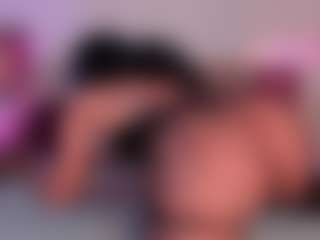 Scarlett Horny's Live Sex Cam Show