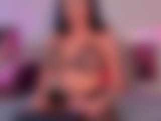 Scarlett Horny's Live Sex Cam Show
