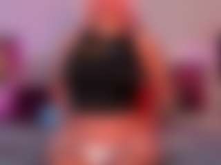 Scarlett Horny's Live Sex Cam Show