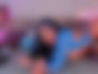 Scarlett Horny's Live Sex Cam Show