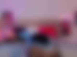 Scarlett Horny's Live Sex Cam Show