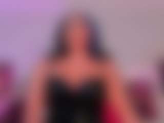 Scarlett Horny's Live Sex Cam Show
