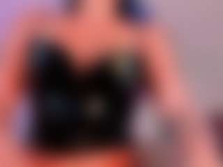 Scarlett Horny's Live Sex Cam Show