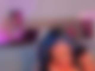 Scarlett Horny's Live Sex Cam Show