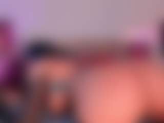 Live cam show with Scarlett Horny - Flexible on Fling VIP Chat