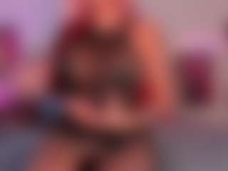 Scarlett Horny's Live Sex Cam Show