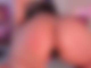 Scarlett Horny's Live Sex Cam Show