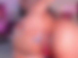 Scarlett Horny's Live Sex Cam Show
