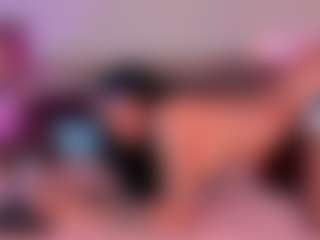 Scarlett Horny's Live Sex Cam Show