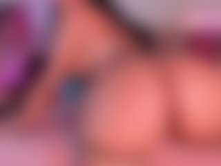 Scarlett Horny's Live Sex Cam Show