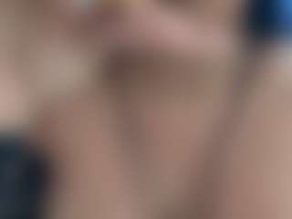 Scarlett Horny's Live Sex Cam Show